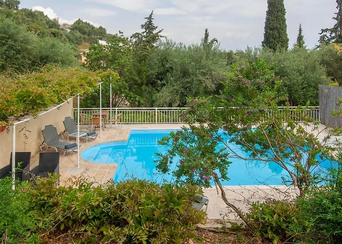 Villa Melina